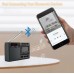 Ραδιόφωνο Παγκοσμίου Λήψεως XHdata D-368 FM/AM/SW με Bluetooth & MP3.